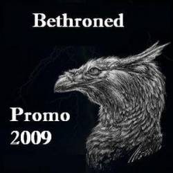 Bethroned : Promo 2009